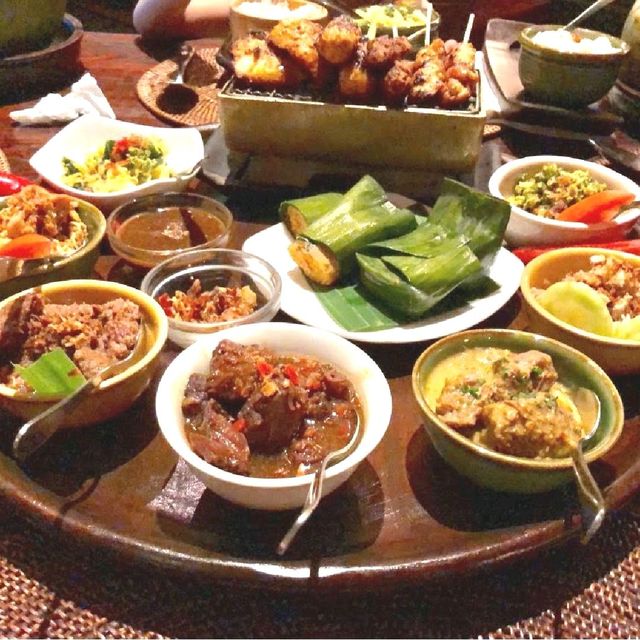 Bumbu Bali
