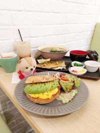 九龍灣 | Hidden 和洋食屋 | 抵食下午茶