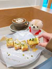 觀塘 | Coffee o/r Tea | 創意料理 × 茶餐廳美食