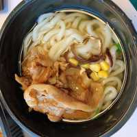 《食外賣啦..自取抵食魚生飯》