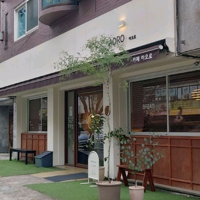 평촌 학원가 카페 추천💕