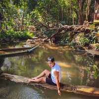 หนีความวุ่นวายมาเอนกายที่เฌอโคว