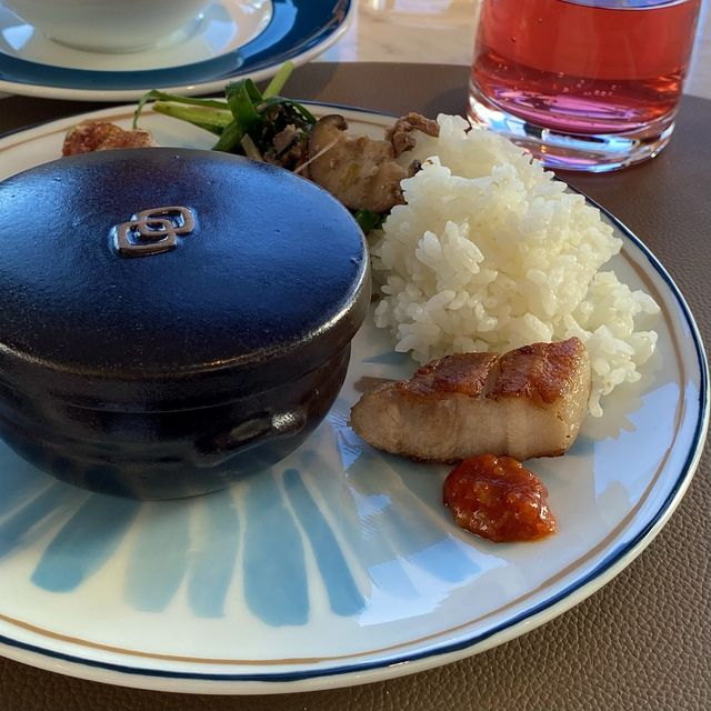 서울에서 가장 비싼 조식으로 소문난 곳, 소피텔 페메종