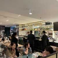 尖沙咀意大利餐廳之Da Filippo Trattoria 