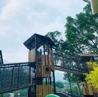 屯門公園兒童遊樂場