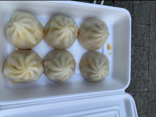 神戸 南京町で食べ歩き三昧❗️ 神戸 南京町で食べ歩き三昧❗️
