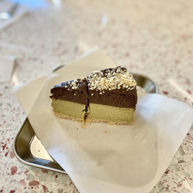《☕️中大隱世cafe🌱超寫意環境💖》