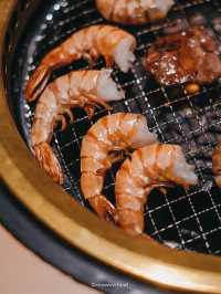 【#北角美食：升級嘆住燒靚牛😋✨】
