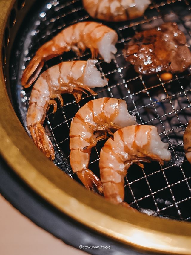 【#北角美食：升級嘆住燒靚牛😋✨】