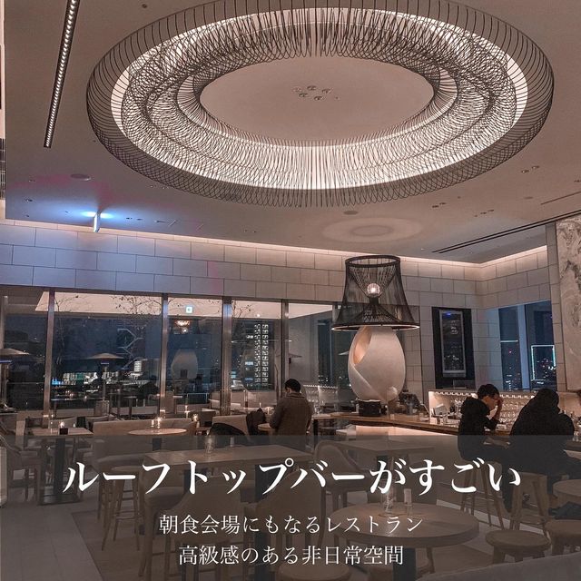 特別な日に泊まりたい絶景ホテル