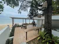 SASA Beach Cafe Sichon