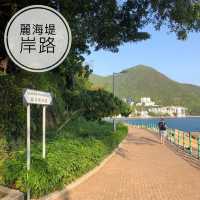 港島輕鬆春季旅行之選