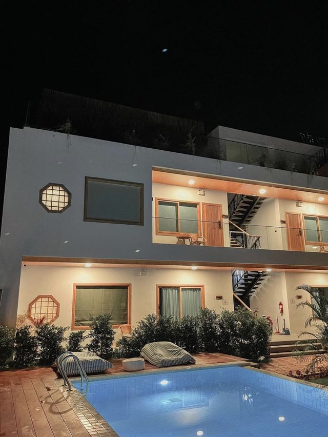 Wayla Villa  ห้องพัก สวยสะอาด วิวดี สวยหรู ถูกมาก 