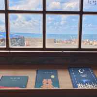 어쩌면 우리나라에서 가장 먼 책방 “밤수지맨드라미”