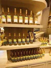 【沖縄】ぜんぶパイン🍍ナゴパイナップルパークが楽しい！