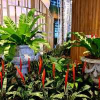 ศูนย์การค้าที่ทันสมัยที่สุดในรังสิต