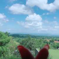 The Paz Khaoyai โรงเเรมหรูเขาใหญ่ 