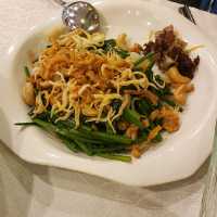 天水圍中式菜館
