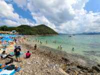 港版布吉🏝️