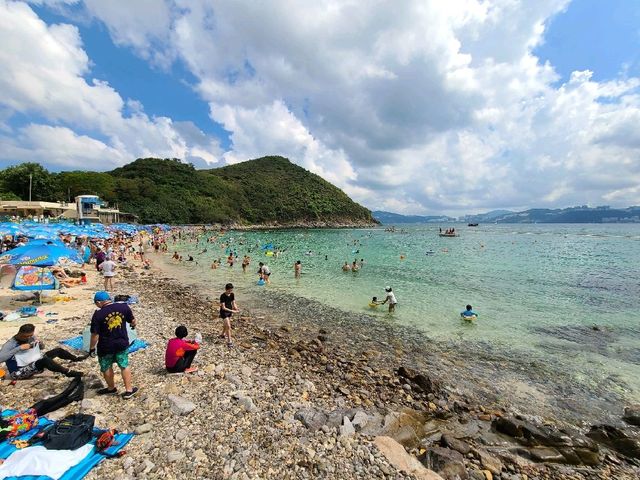 港版布吉🏝️