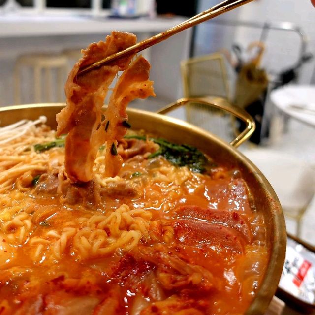 ♨韓式澡堂打卡熱點🥢
