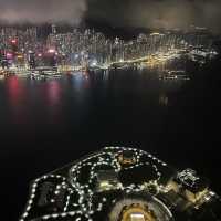 雲端上浪漫的周年紀念