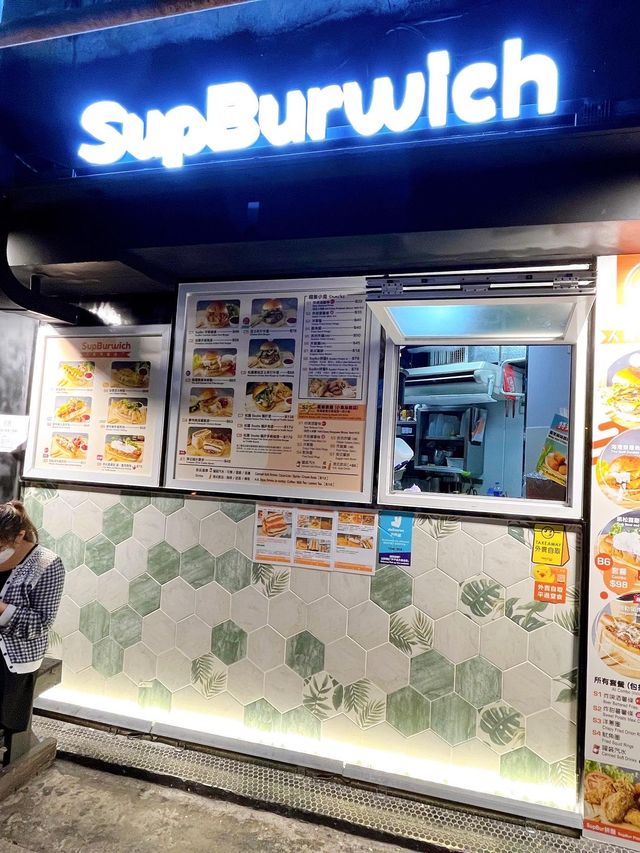 新開張用心小店值得一試😌