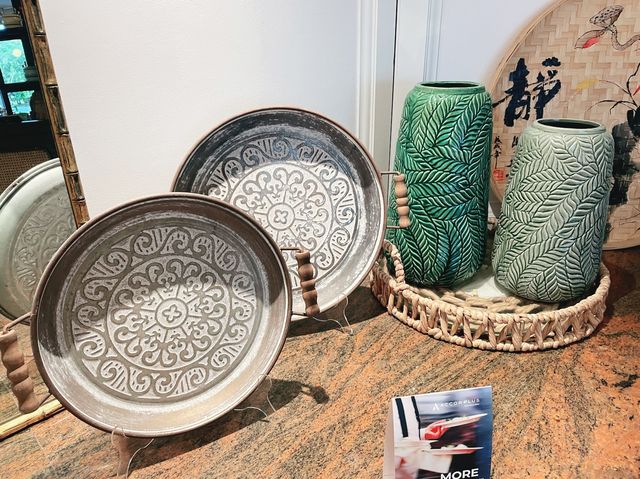 Chinese-Peranakan art