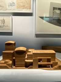 安藤忠雄展—挑戰