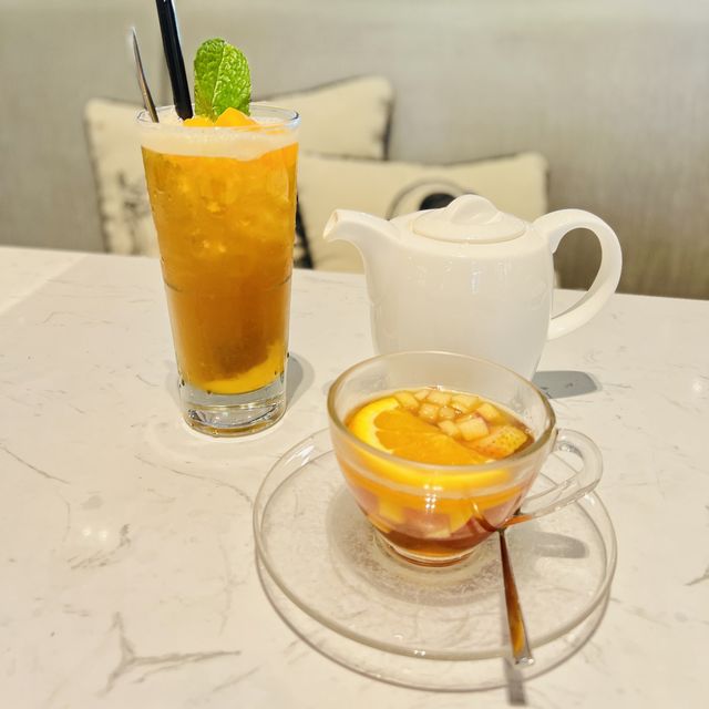 高質滋味打卡西餐