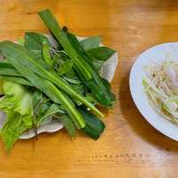 나트랑맛집 Pho Hong 잊지못할 쌀국수맛