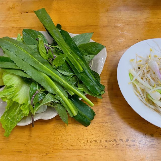 나트랑맛집 Pho Hong 잊지못할 쌀국수맛