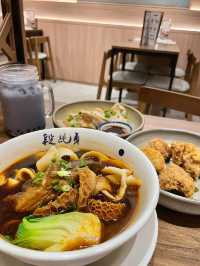 ❁手工麵台灣特色小店❁
