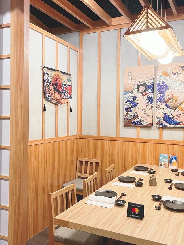 【美食】有誠意製作-泫居酒屋