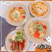 旺角新開懷舊扒房🥩