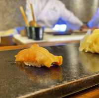 金邊平價 Omakase  