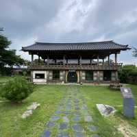 포천 전통주박물관 - 산사원🏺