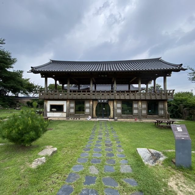 포천 전통주박물관 - 산사원🏺