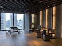Sky Gym