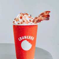 คาเฟ่ลับๆ ในสยาม 🥓🥤 Milkshake Bacon อร่อยมาก