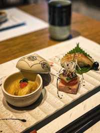 FUMI｜蘭桂坊高檔日本菜🇯🇵飲酒用餐又多一個選擇