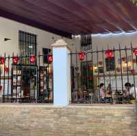 เซบีญา (Seville) เมืองใหญ่ที่น่าอยู่แห่งสเปน 