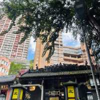 灣仔北帝廟