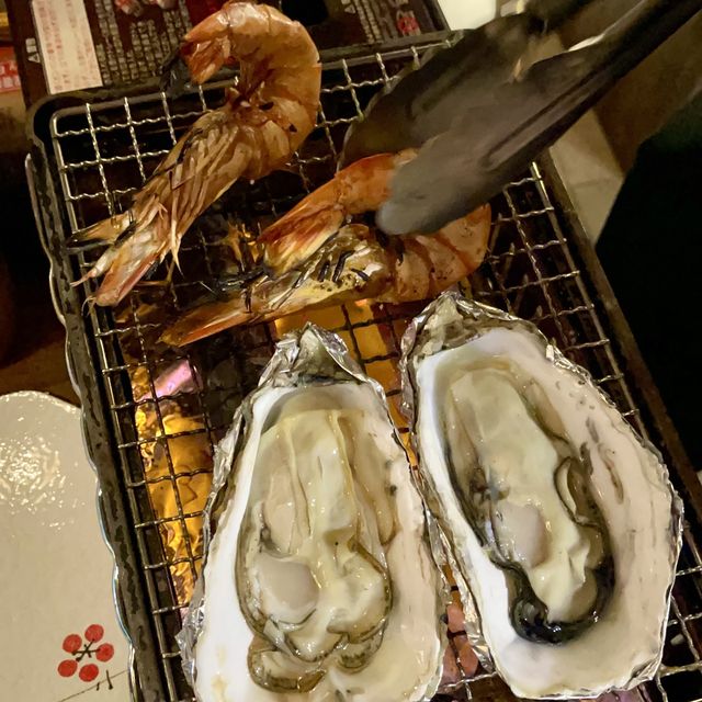 尖沙咀高質日本料理😍