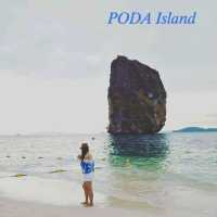 เกาะปอดะ