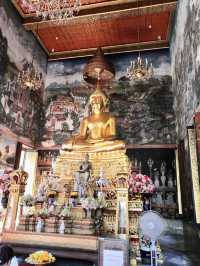 วัดบวรนิเวศวิหาร