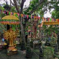 Preah Ang Thom Pagoda