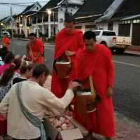 หลวงพระบางที่คิดถึง