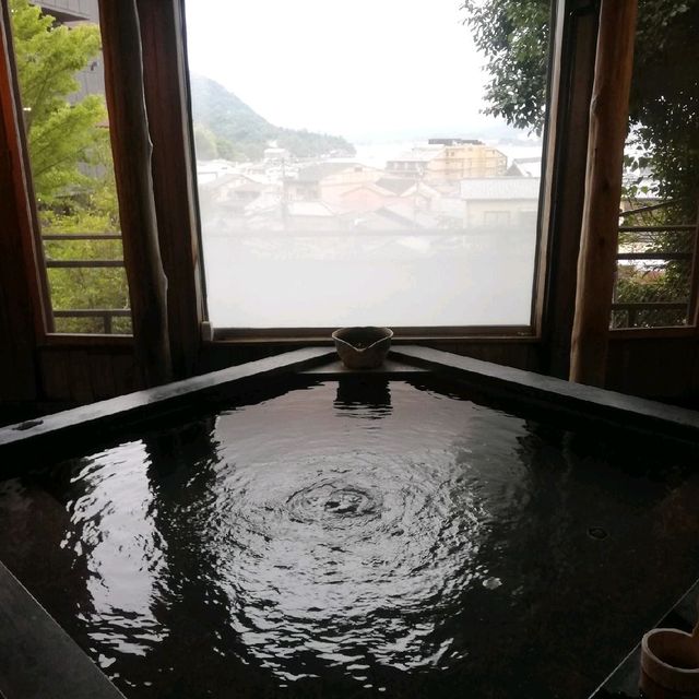 【宮島】インスタ映え✨&コ・ス・パGOODな「LIVEMAX RESORT😀安芸宮島」