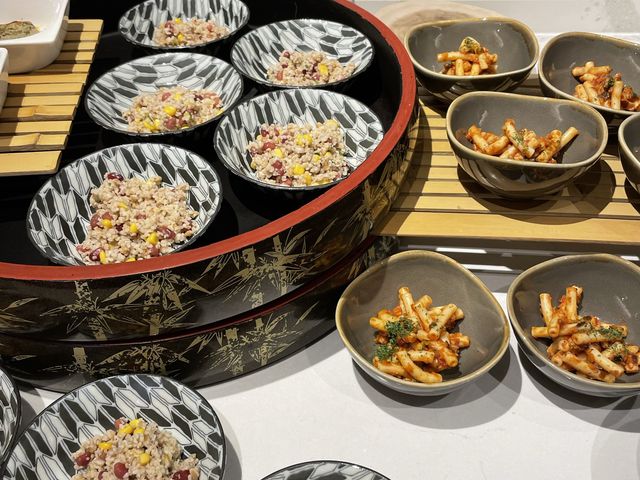 ヒルトン東京 エグゼクティブルーム！